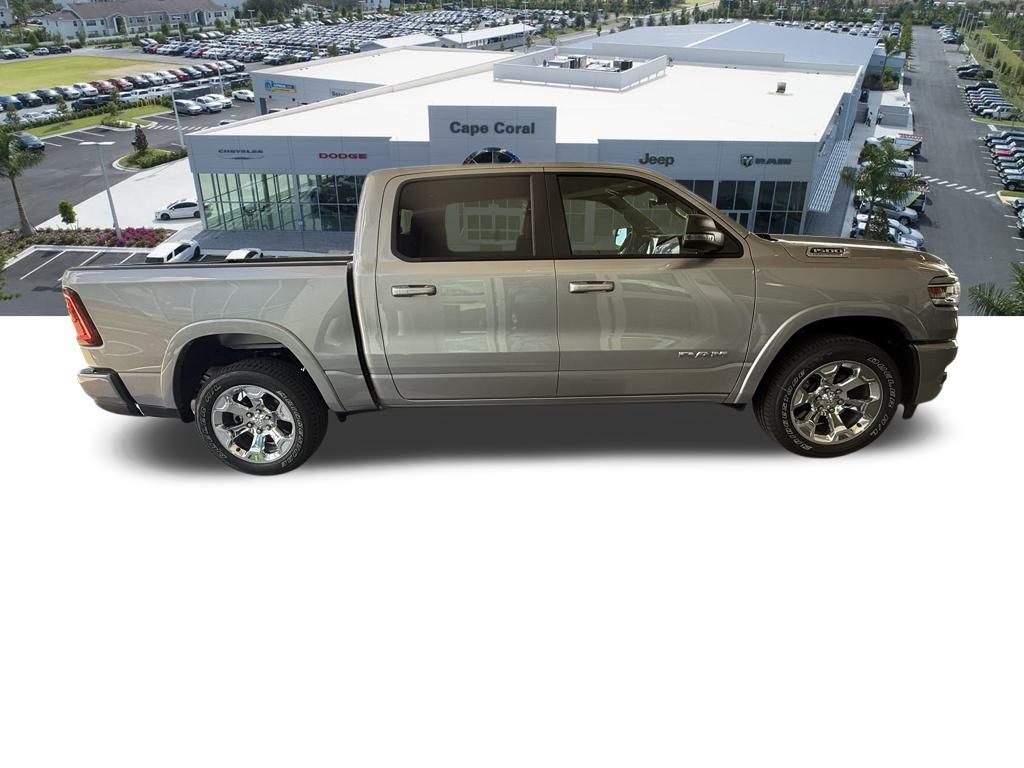 2026 Ram 1500 Big Horn Lone Star photo 3