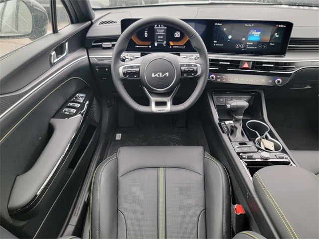 2026 Kia K5 GT photo 22