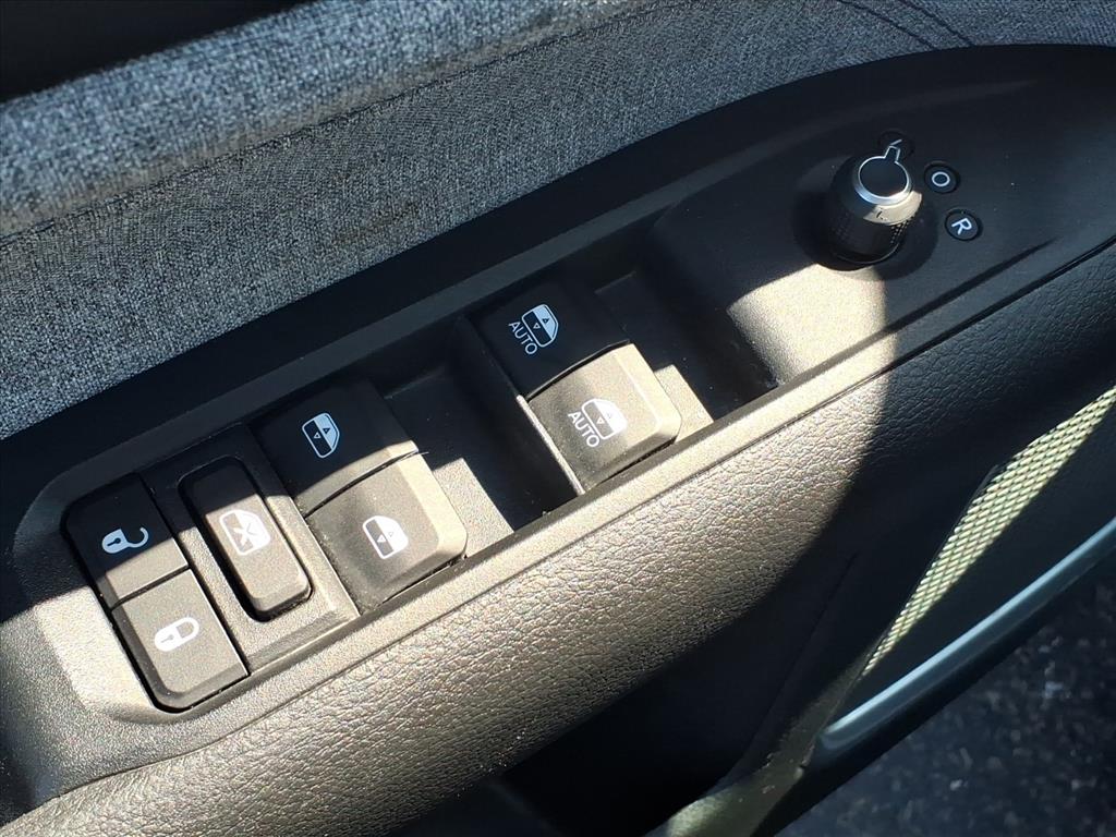 2022 Jeep Compass North Edition Latitude photo 17