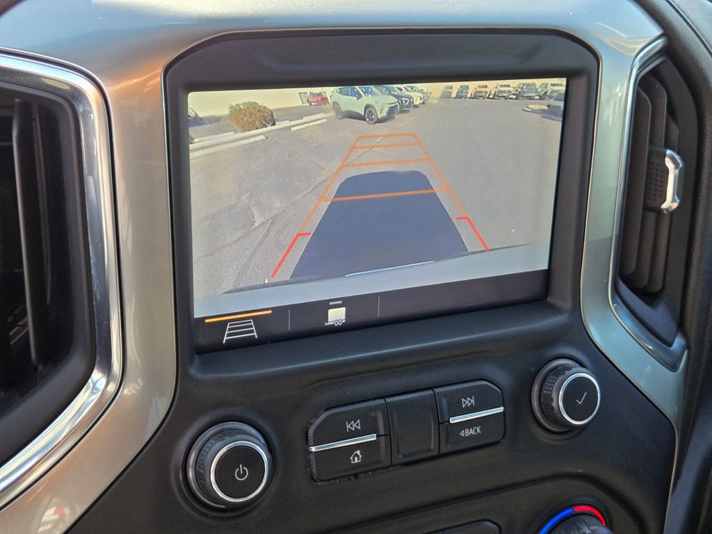 2019 Chevrolet Silverado 1500 LT photo 22