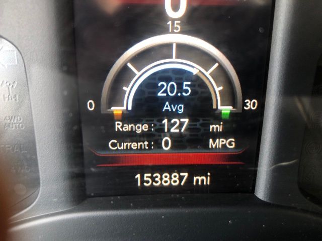 2019 Ram 2500 Big Horn photo 15