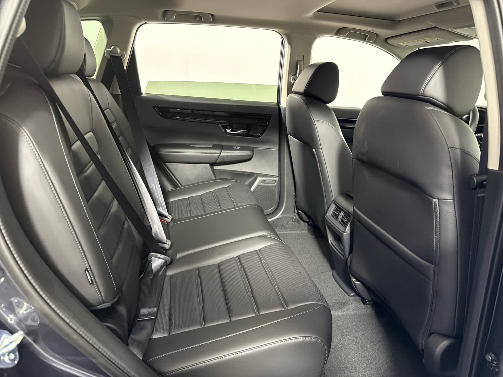 2026 Honda CR-V EX-L photo 20