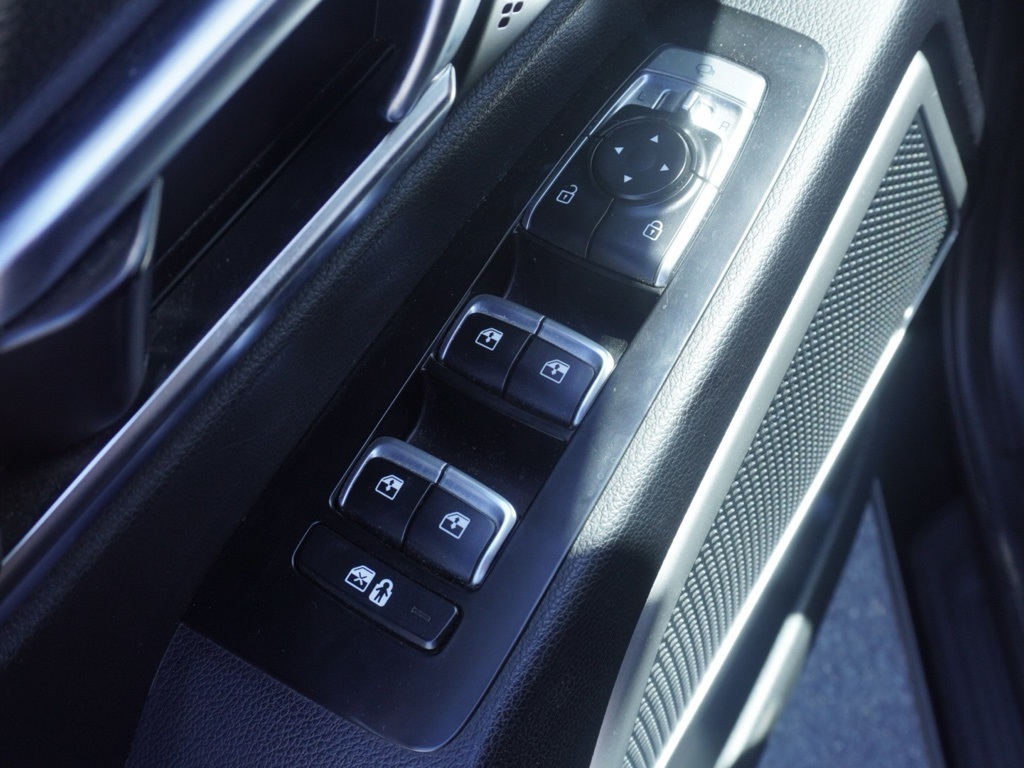 2021 Kia Telluride EX Nightfall Edition photo 12