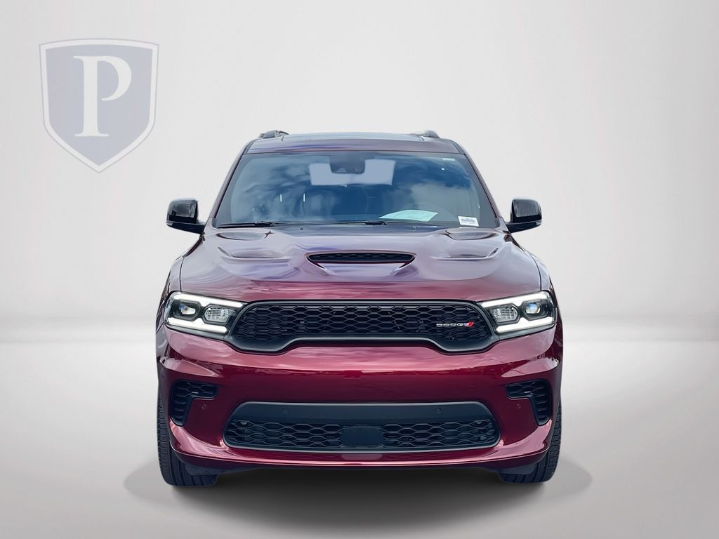 2026 Dodge Durango GT Plus photo 2