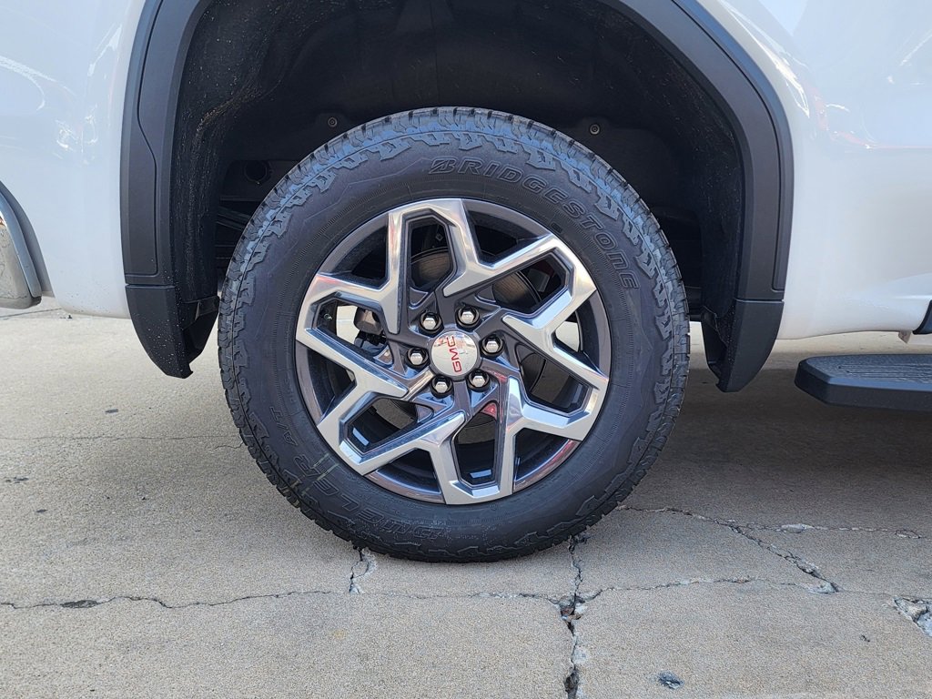 2025 Gmc Sierra 1500 SLT photo 49