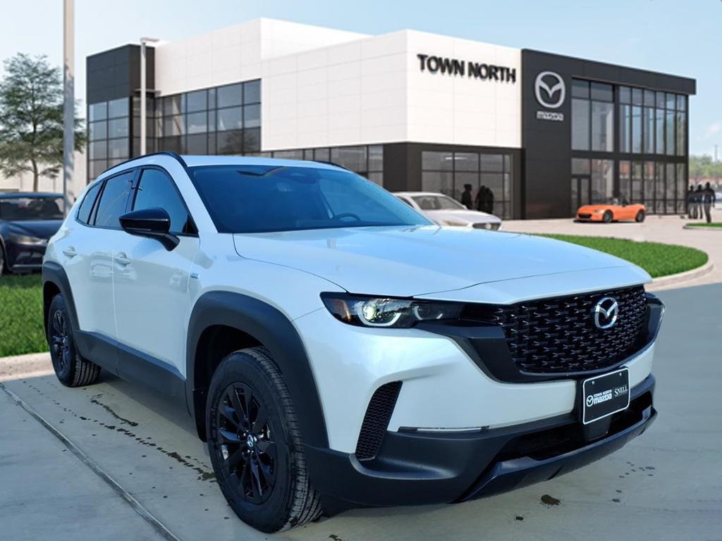 2025 Mazda CX-50 Premium's photo