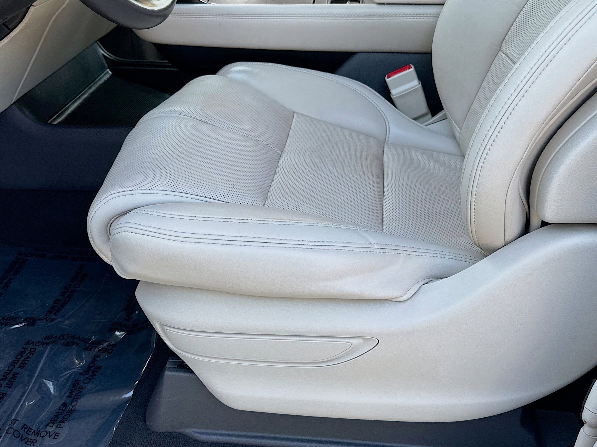 2021 Lincoln Navigator L Reserve photo 14