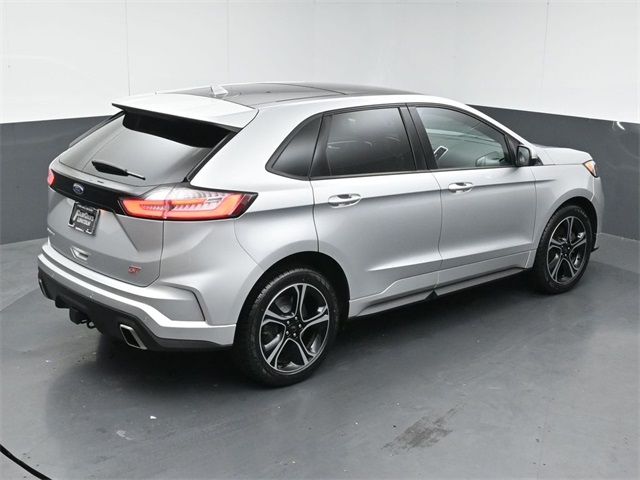 2019 FORD EDGE - Image 50