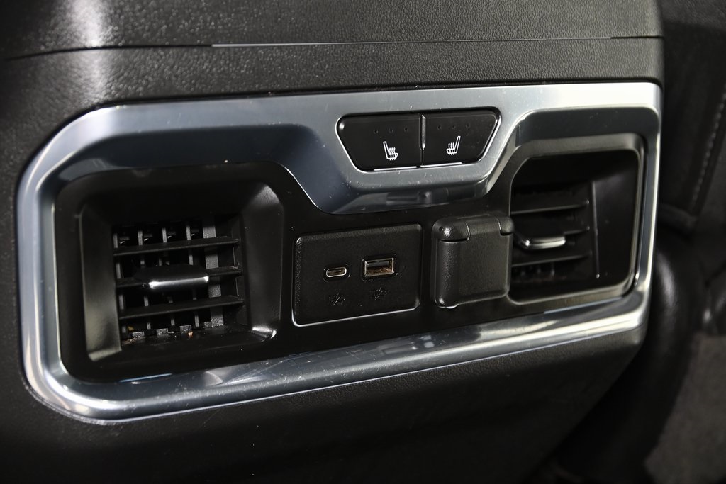 2020 Gmc Sierra 1500 SLT photo 20