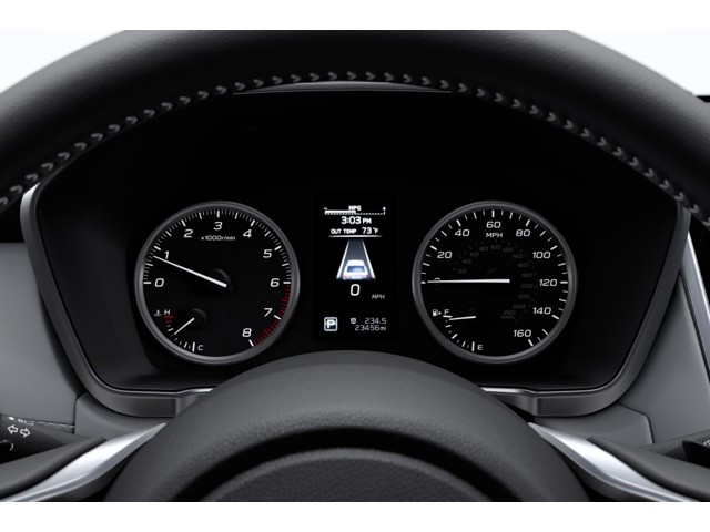 2025 Subaru Legacy Limited photo 17