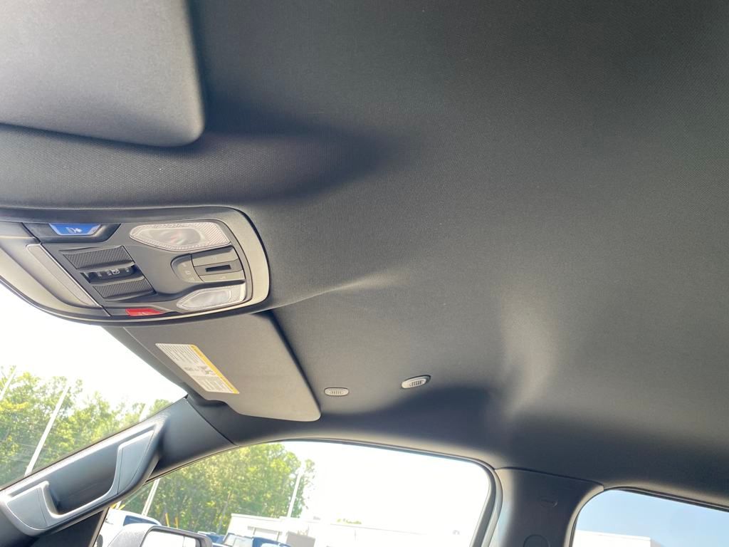 2026 Ram 1500 Warlock photo 20