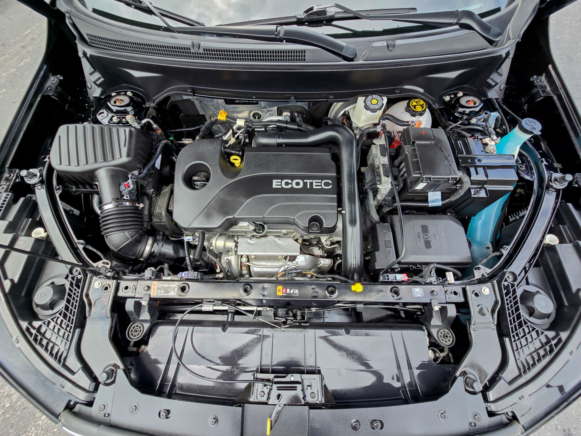 2022 Gmc Terrain SLT photo 44