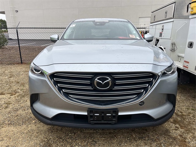 2023 Mazda CX-9 Touring photo 2