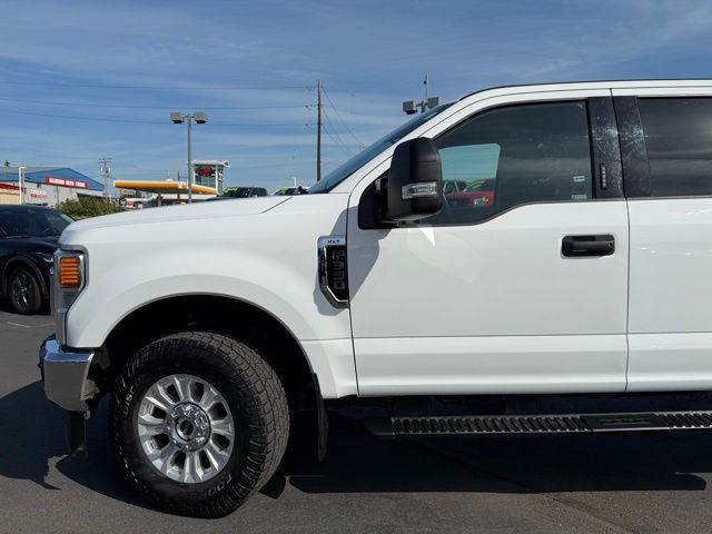 2021 Ford F-350 XLT photo 10