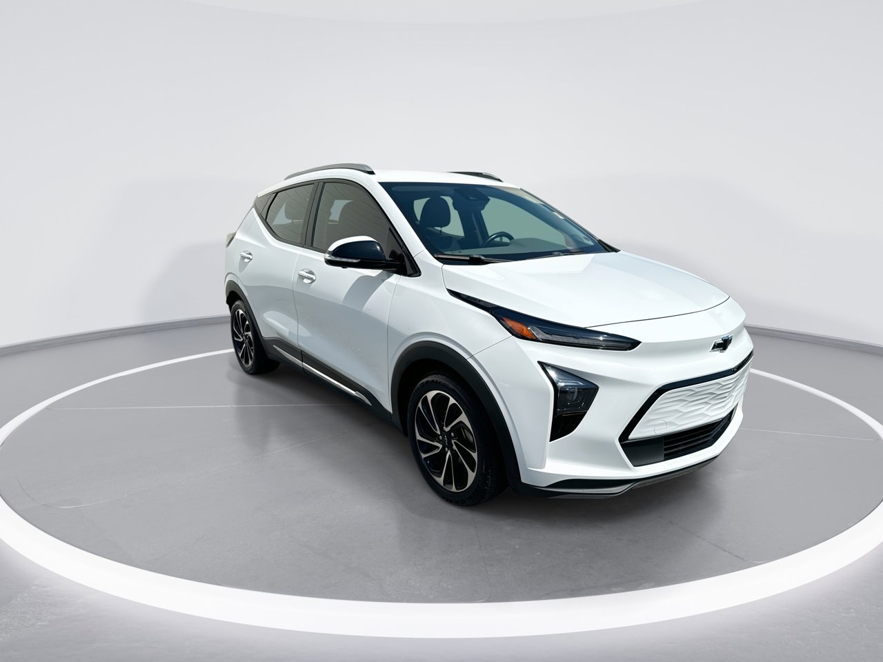 Used 2022 Chevrolet Bolt EUV Premier with VIN 1G1FZ6S09N4116922 for sale in Hickory, NC