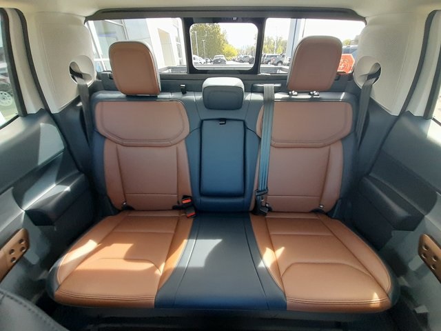 2023 Ford Maverick Lariat photo 46