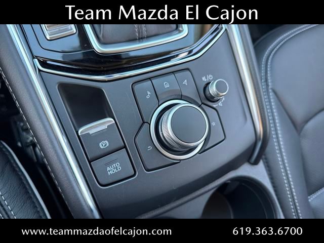 2025 Mazda CX-5 2.5 Premium Plus photo 13