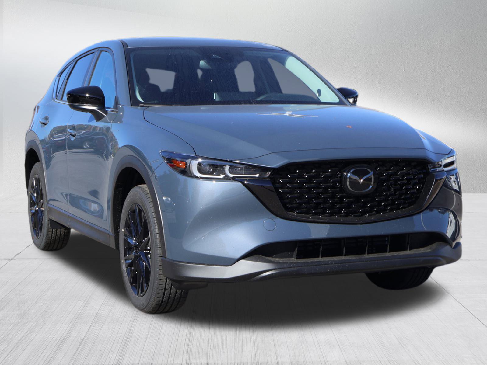 2025 Mazda CX-5 S Carbon Edition's photo