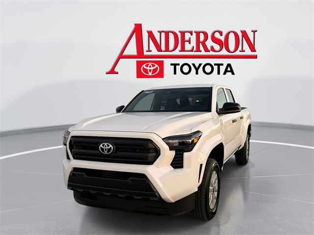 2026 Toyota Tacoma SR's photo