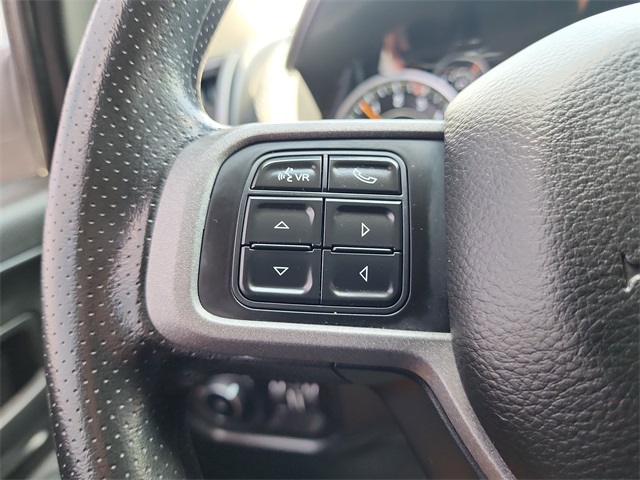 2020 Ram 2500 Tradesman photo 28