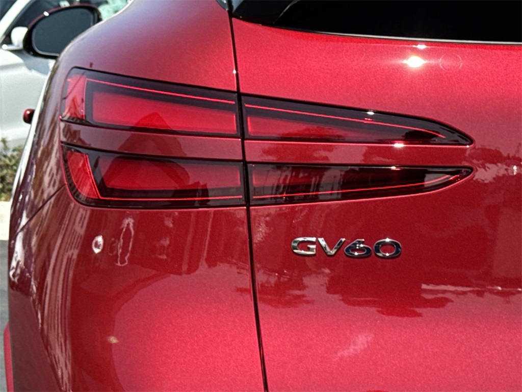 2026 Genesis GV60 Performance photo 15