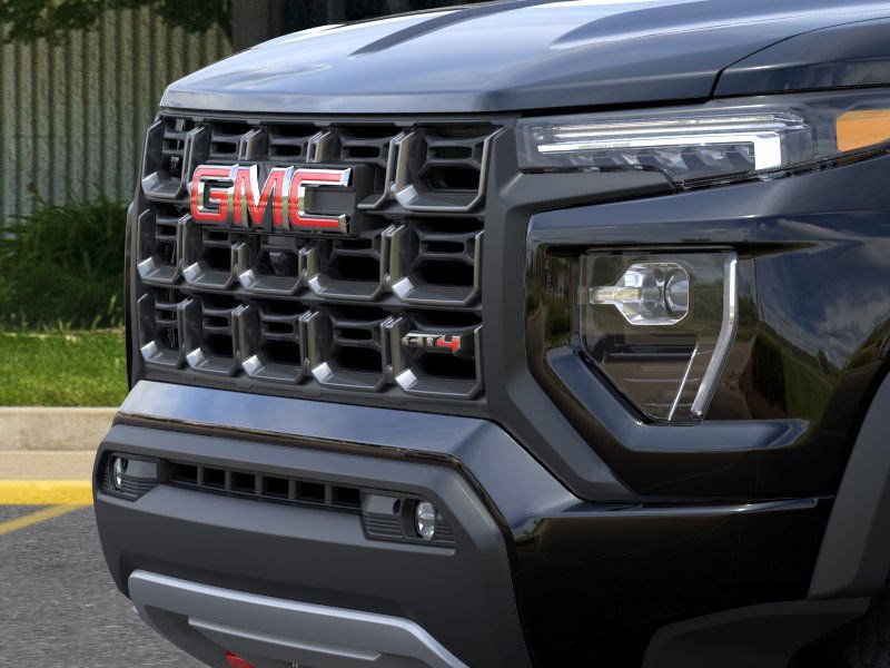 2026 Gmc Canyon AT4 photo 13