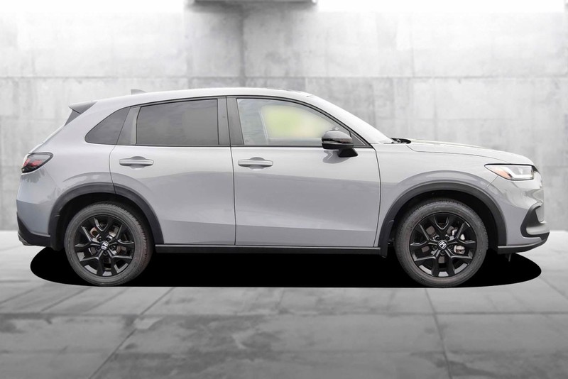 2023 Honda HR-V Sport photo 5