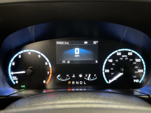 2021 Ford Bronco Sport Big Bend photo 14
