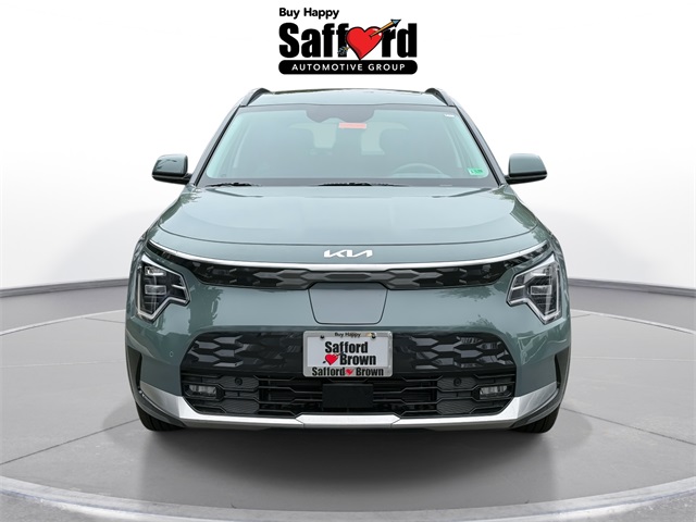 2025 Kia Niro EV Wave photo 4