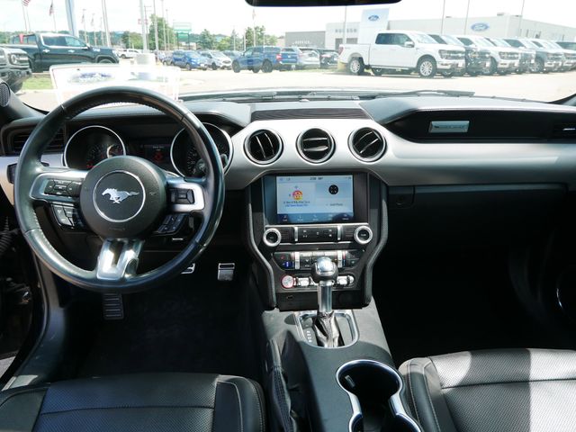 2023 Ford Mustang EcoBoost Premium photo 7