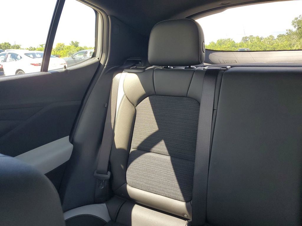 2026 Buick Envista Preferred photo 12