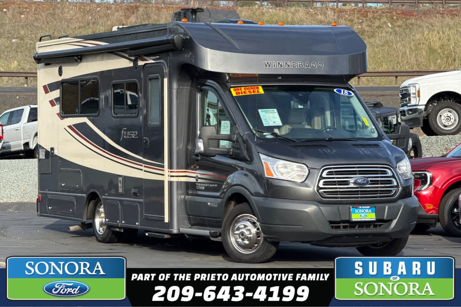 2017 Ford Transit Cutaway Base's photo