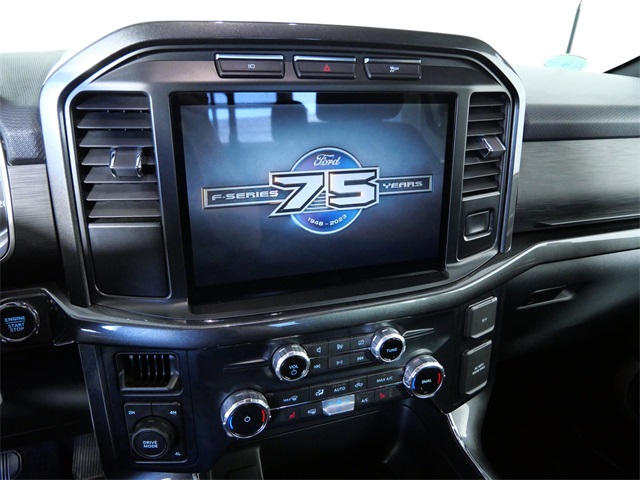 2023 Ford F-150 XLT photo 19