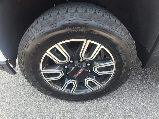 2023 Gmc Sierra 2500 HD AT4 photo 6