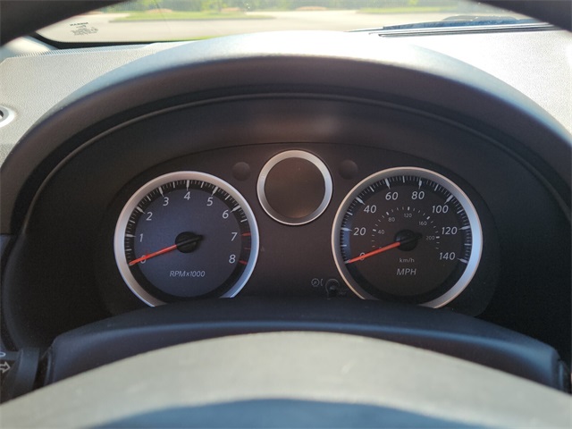 2012 Nissan Sentra 2.0 photo 24