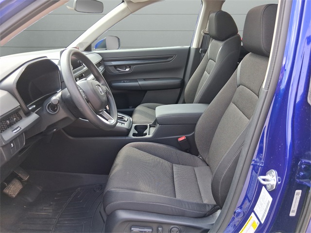 2024 Honda CR-V EX photo 21