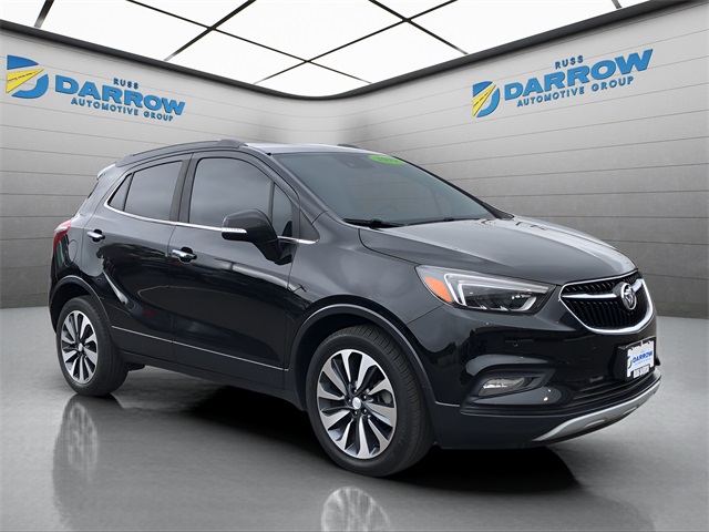 2019 Buick Encore Essence photo 6