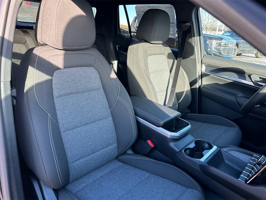 2026 GMC TERRAIN - Image 31