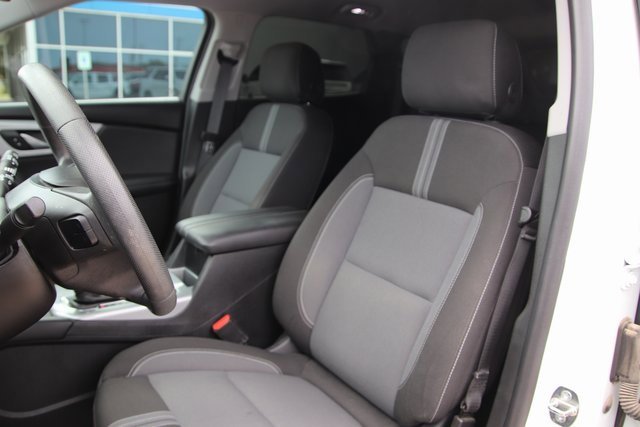 2023 Chevrolet Blazer 2LT photo 13