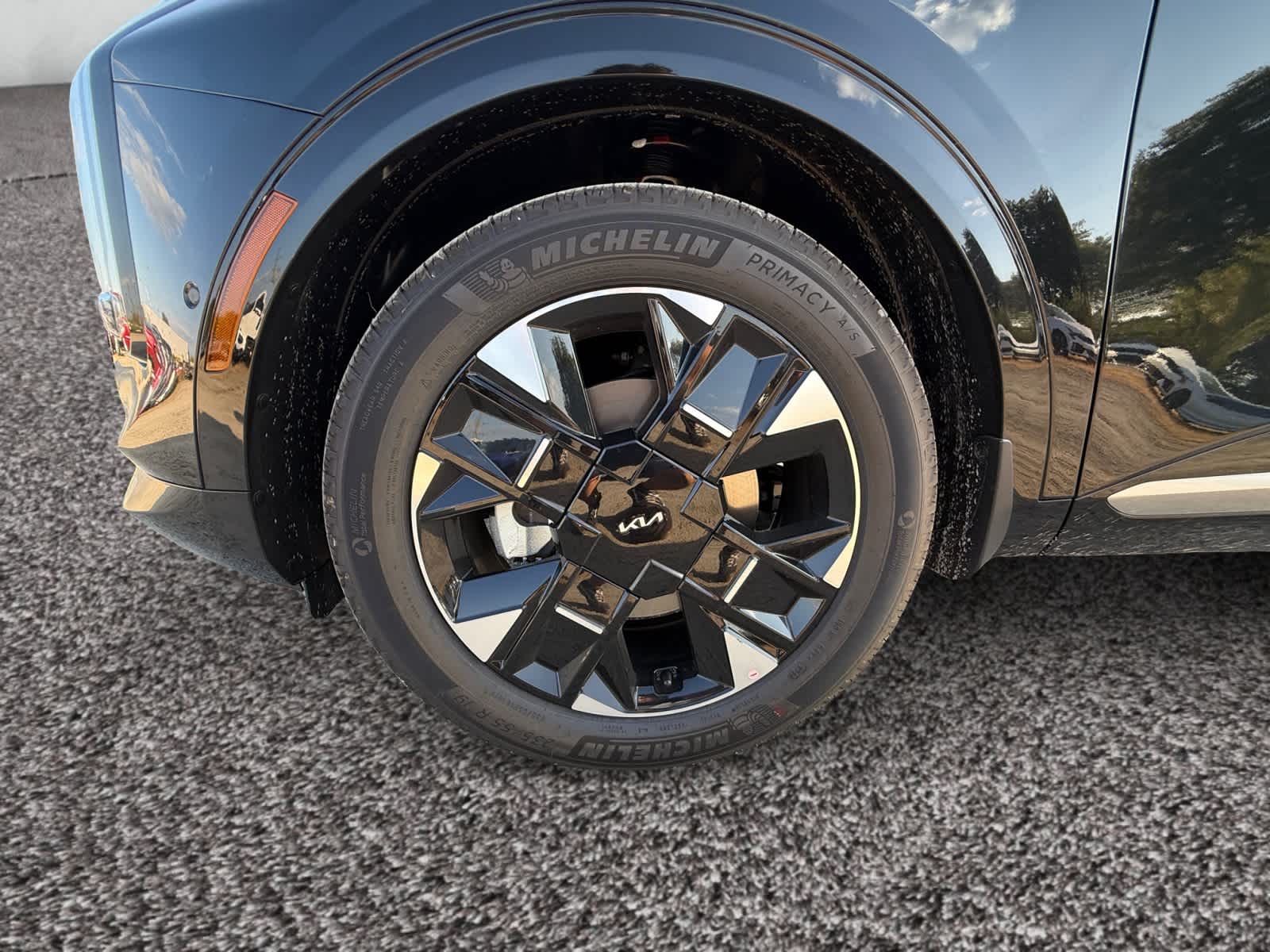2026 Kia Sportage photo 14