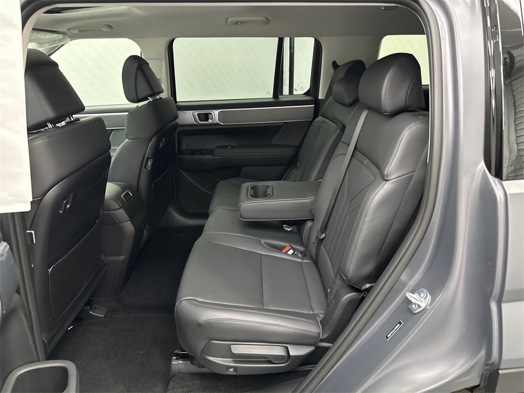 2026 Hyundai Santa Fe XRT photo 18