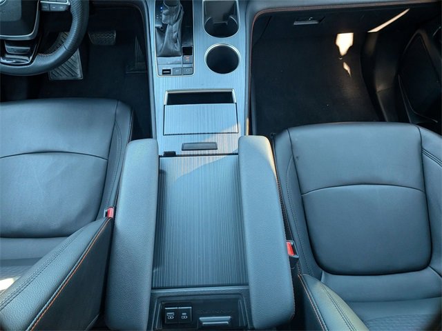 2022 Toyota Sienna XSE photo 29
