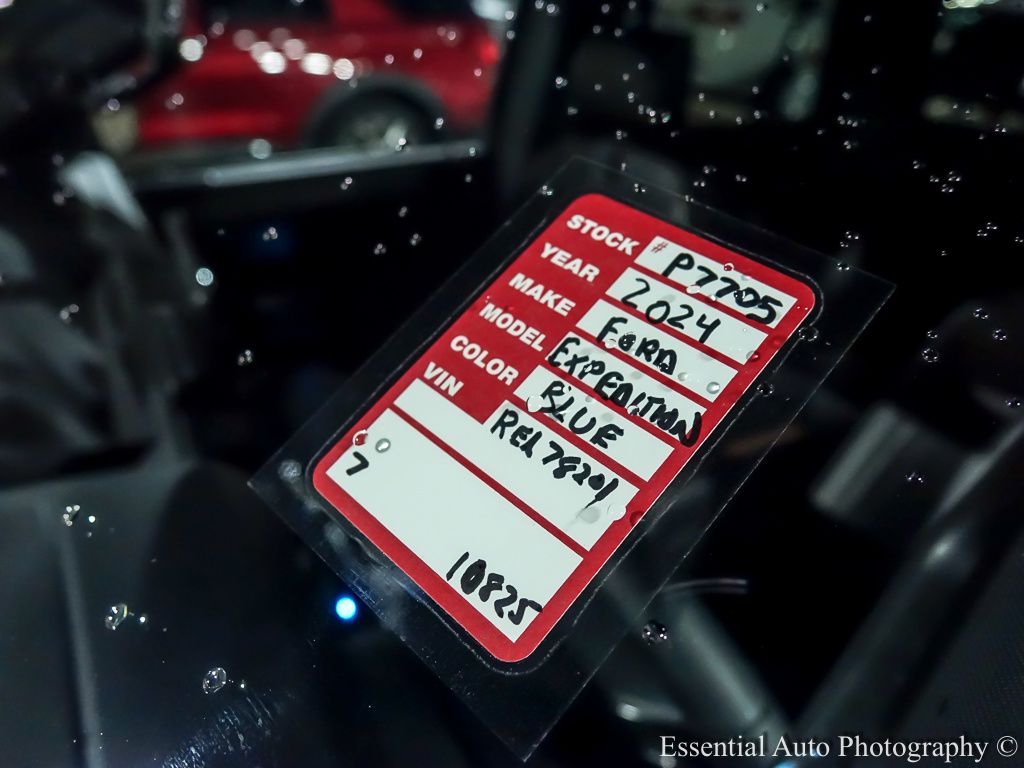 2024 FORD EXPEDITION - Image 33