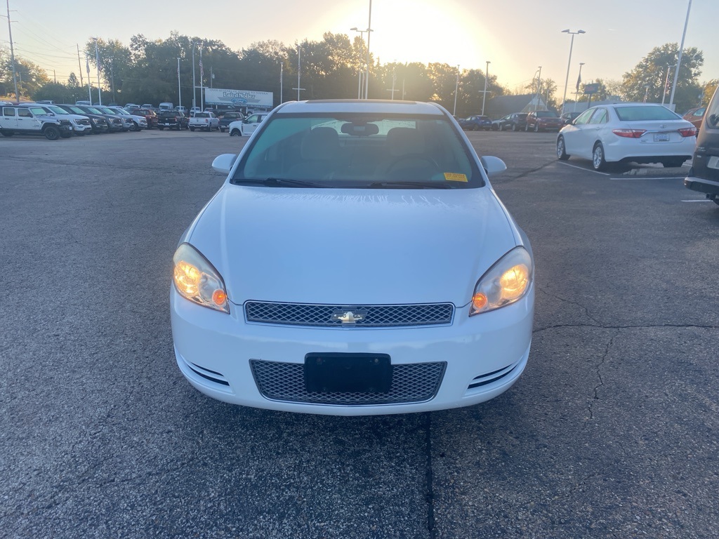 Used 2012 Chevrolet Impala 2FL with VIN 2G1WG5E32C1304230 for sale in Kansas City