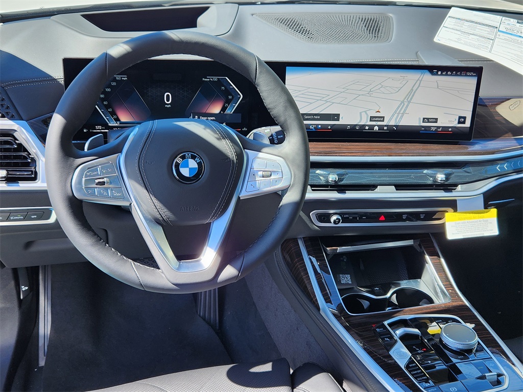 2026 Bmw X7 xDrive40i photo 11