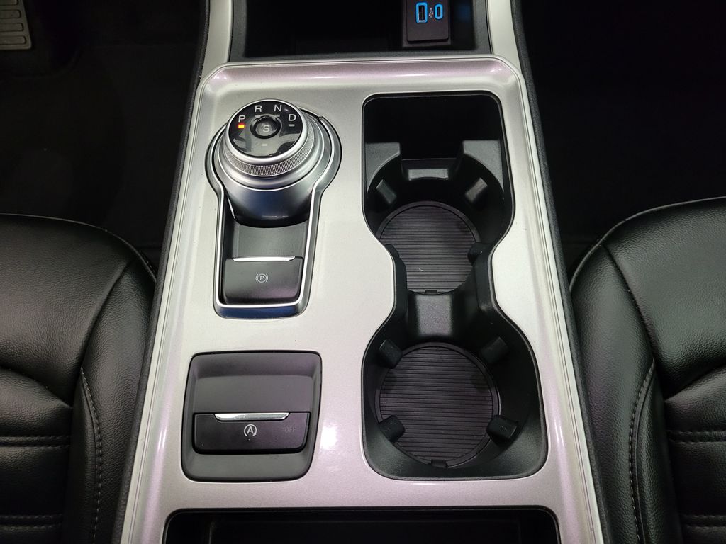 2024 Ford Edge SEL photo 29