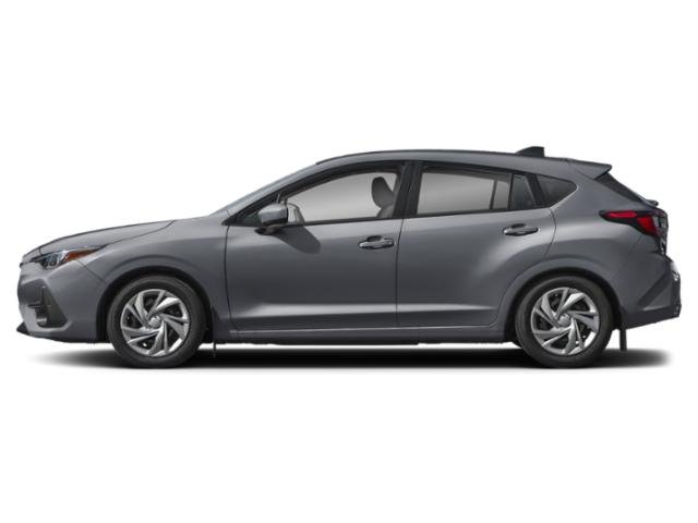 2025 Subaru Impreza Base photo 3