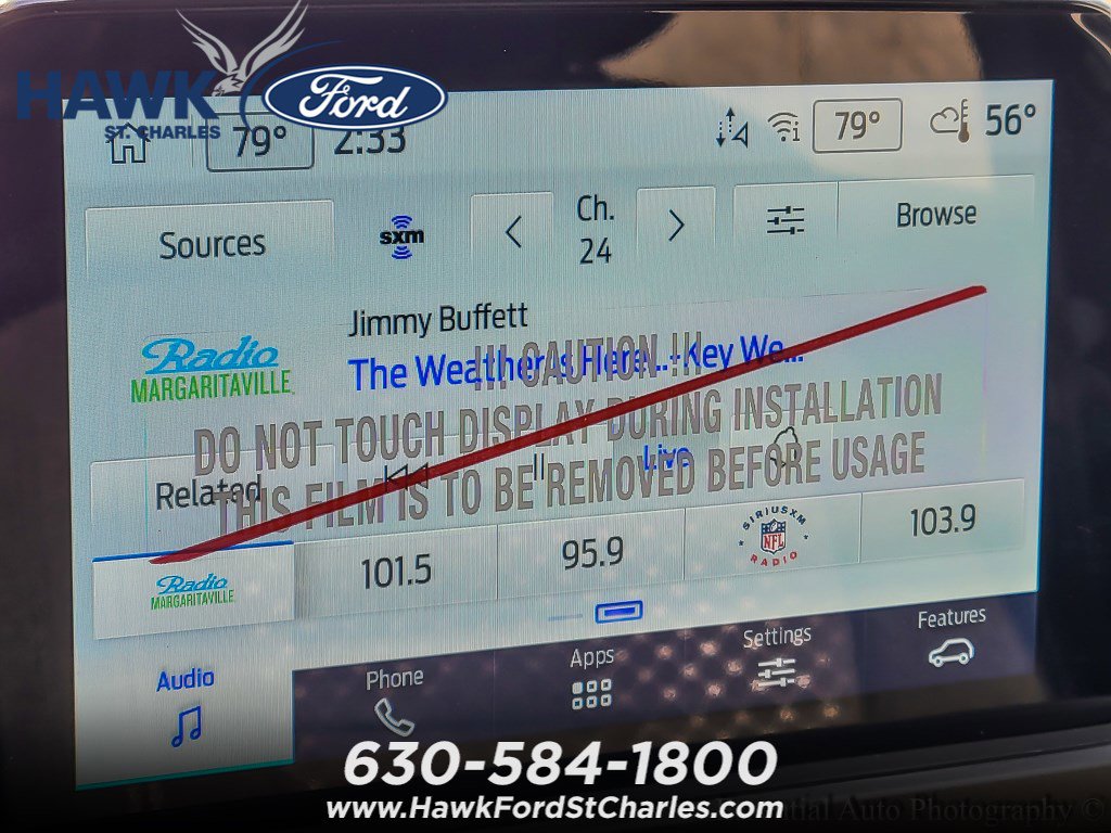 2026 FORD ESCAPE - Image 11