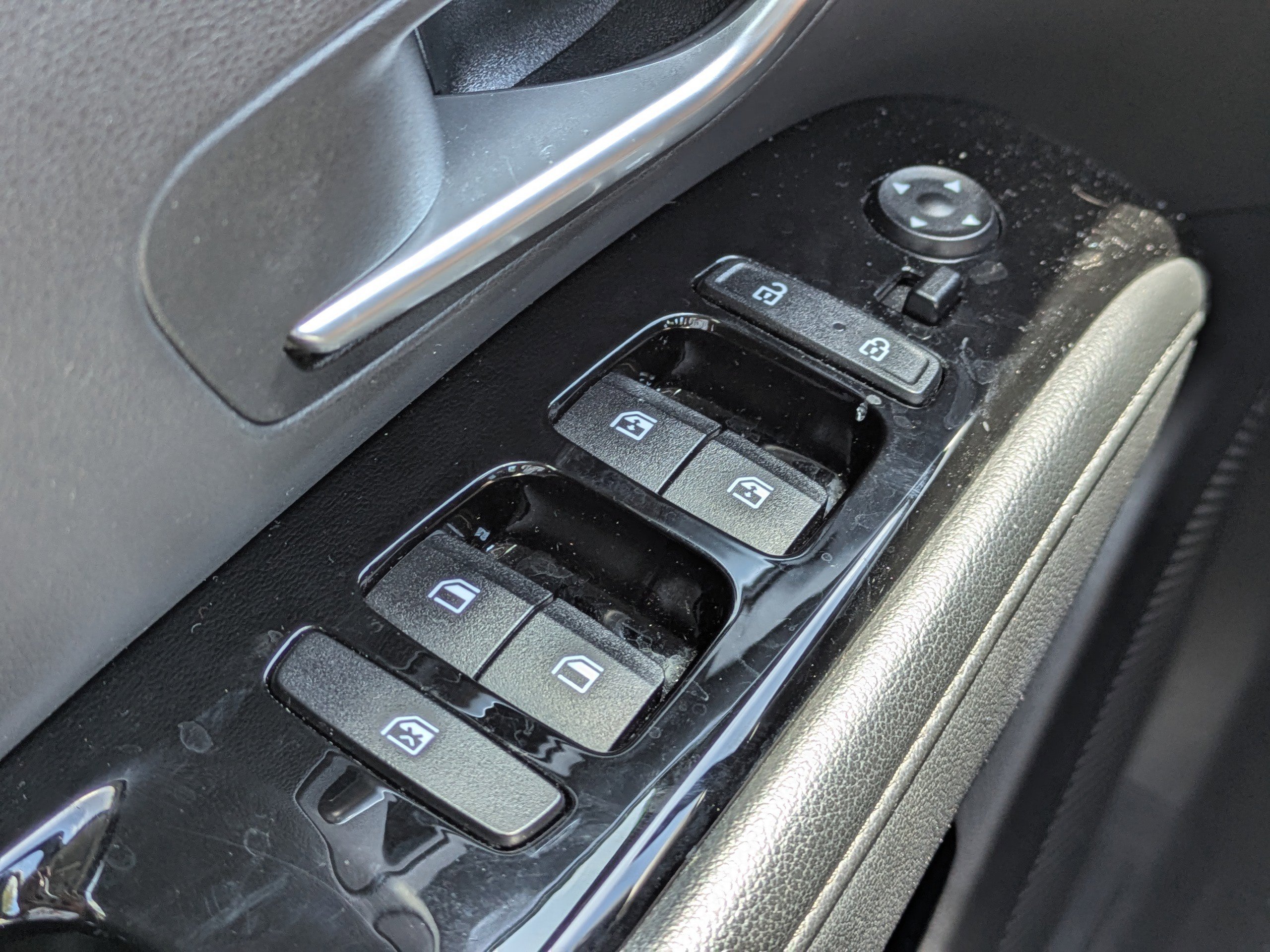 2024 Hyundai Tucson Limited photo 21