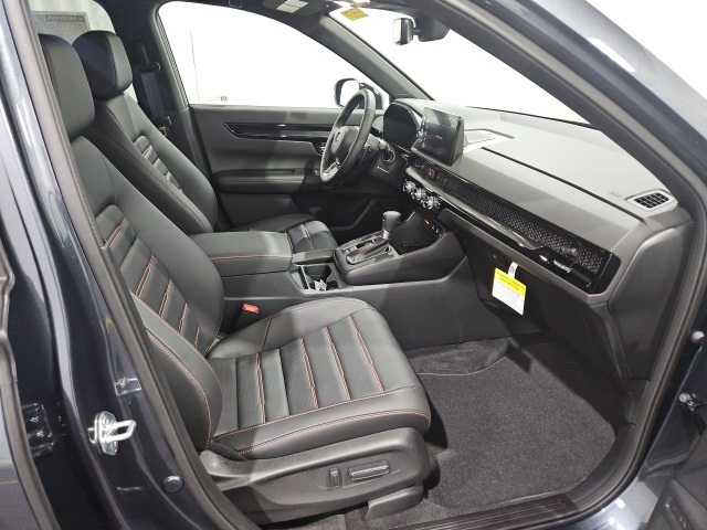 2026 Honda CR-V Hybrid Sport Touring photo 15